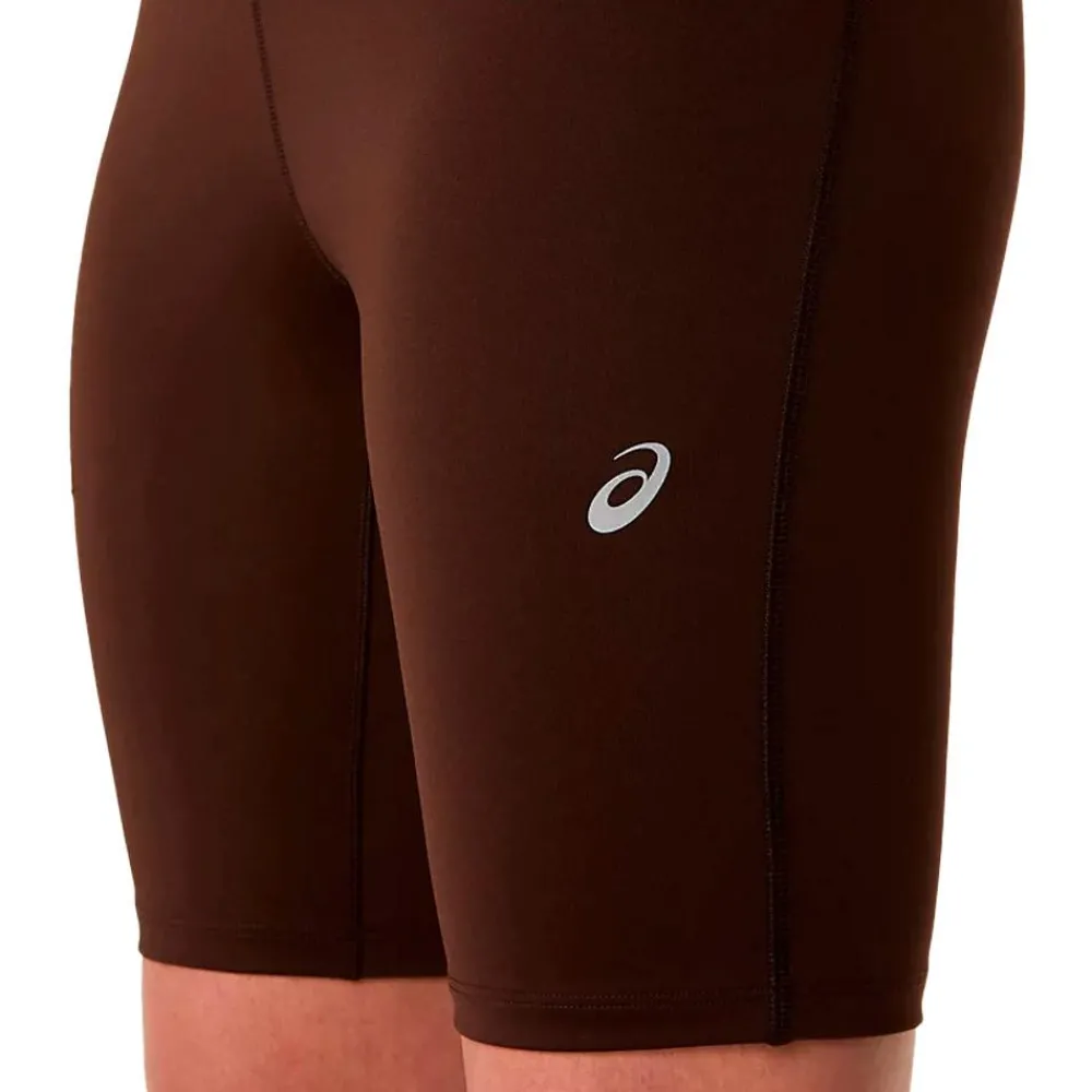 Sale Short de trail Road High Waist 8 In Sprinter Coffee Short Trail|Vêtements De Trail