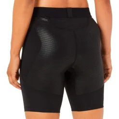 Clearance Short de trail W Fujitrail Sprinter Performance Black Short Trail|Vêtements De Trail
