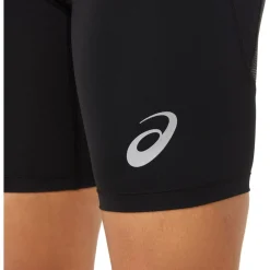 Clearance Short de trail W Fujitrail Sprinter Performance Black Short Trail|Vêtements De Trail