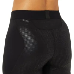 Clearance Short de trail W Fujitrail Sprinter Performance Black Short Trail|Vêtements De Trail
