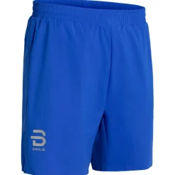 Short Trail|Vêtements De Trail<Bjorn Daehlie Short de trail Short Run 365 Future Blue