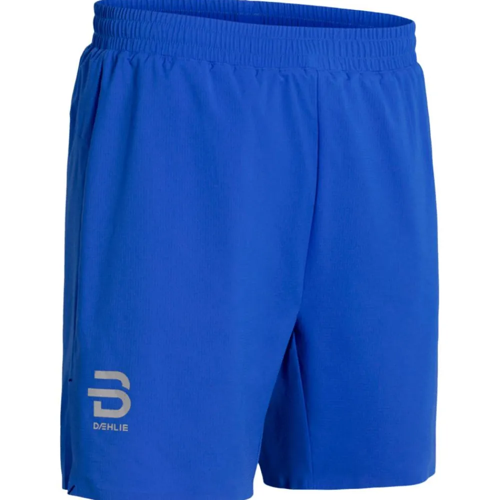 Short Trail|Vêtements De Trail<Bjorn Daehlie Short de trail Short Run 365 Future Blue