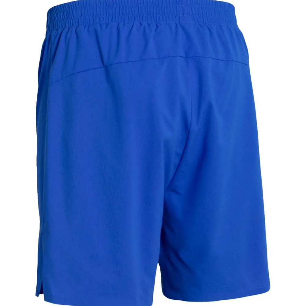 Short Trail|Vêtements De Trail<Bjorn Daehlie Short de trail Short Run 365 Future Blue