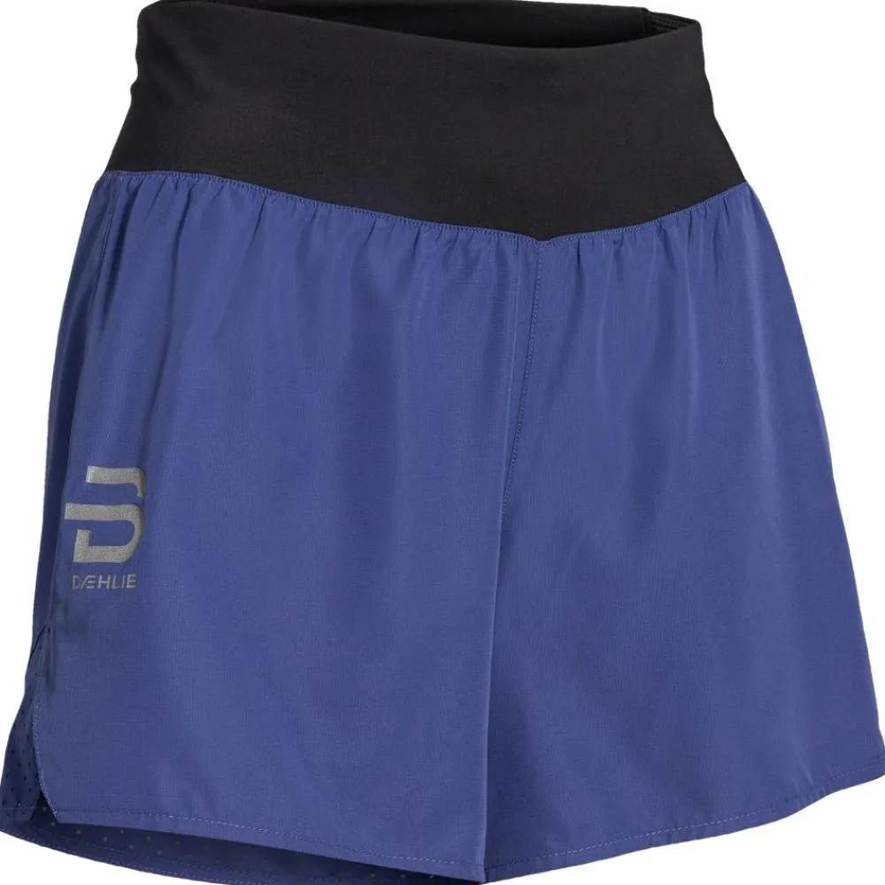Short Trail|Vêtements De Trail<Bjorn Daehlie Short de trail Shorts Air 5' W Electric Indigo