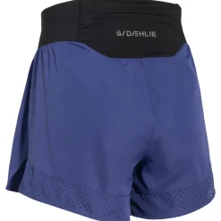Short Trail|Vêtements De Trail<Bjorn Daehlie Short de trail Shorts Air 5' W Electric Indigo