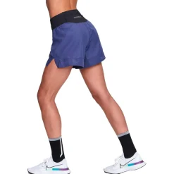 Short Trail|Vêtements De Trail<Bjorn Daehlie Short de trail Shorts Air 5' W Electric Indigo