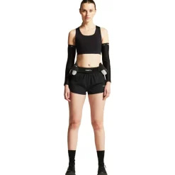 Short Trail|Vêtements De Trail<Craft Short de trail Adv Essence 2 Shorts 2 W Black