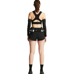Short Trail|Vêtements De Trail<Craft Short de trail Adv Essence 2 Shorts 2 W Black