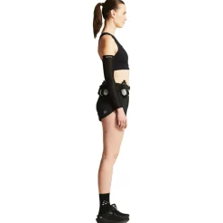 Short Trail|Vêtements De Trail<Craft Short de trail Adv Essence 2 Shorts 2 W Black