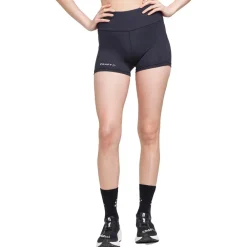 Short Trail|Vêtements De Trail<Craft Short de trail Adv Essence Hot Pants 2 W Black