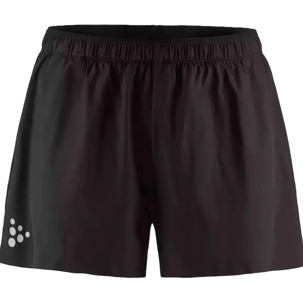 Online Short de trail Pro Hypervent 2In1 Shorts 2 M Black Short Trail|Vêtements De Trail