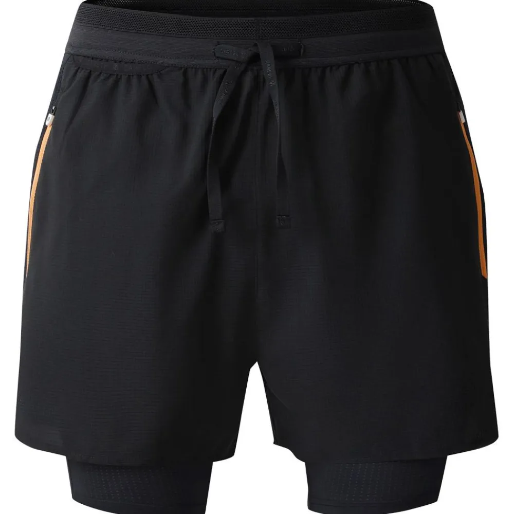 Short Trail|Vêtements De Trail<DARE2B Short de trail Movement II Short Black
