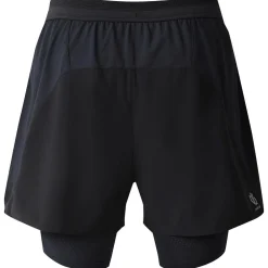 Short Trail|Vêtements De Trail<DARE2B Short de trail Movement II Short Black