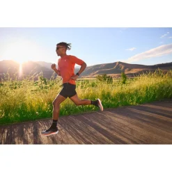 Short Trail|Vêtements De Trail<DARE2B Short de trail Movement II Short Black