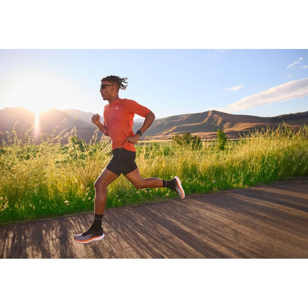 Short Trail|Vêtements De Trail<DARE2B Short de trail Movement II Short Black