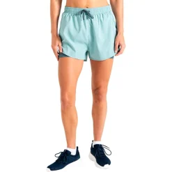 Vêtements De Trail|Short Trail<DARE2B Short de trail Sprint Up II Short Aquifer Element Grey