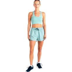 Vêtements De Trail|Short Trail<DARE2B Short de trail Sprint Up II Short Aquifer Element Grey