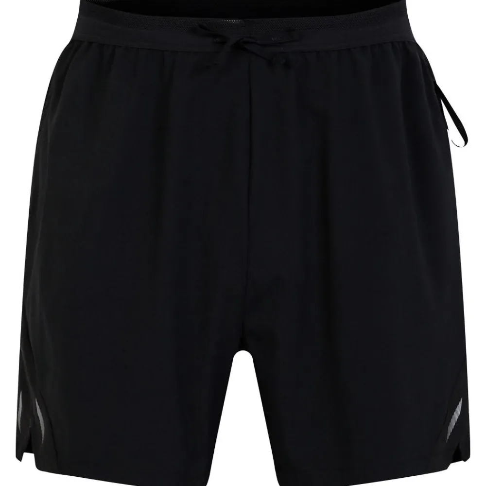 Sale Short de trail Ultimate Short Black Short Trail|Vêtements De Trail