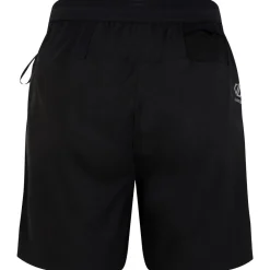Sale Short de trail Ultimate Short Black Short Trail|Vêtements De Trail