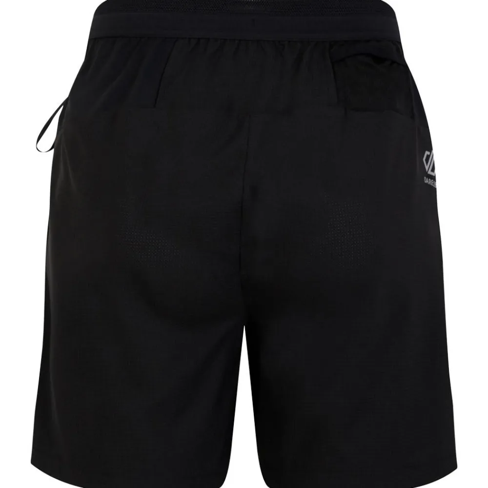 Sale Short de trail Ultimate Short Black Short Trail|Vêtements De Trail