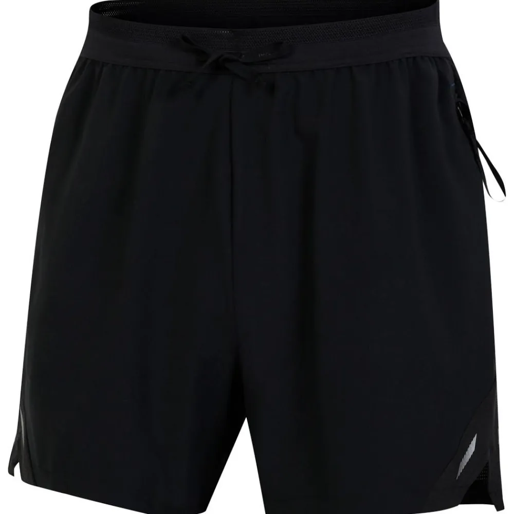 Sale Short de trail Ultimate Short Black Short Trail|Vêtements De Trail