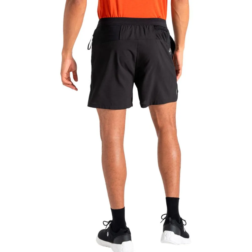 Sale Short de trail Ultimate Short Black Short Trail|Vêtements De Trail