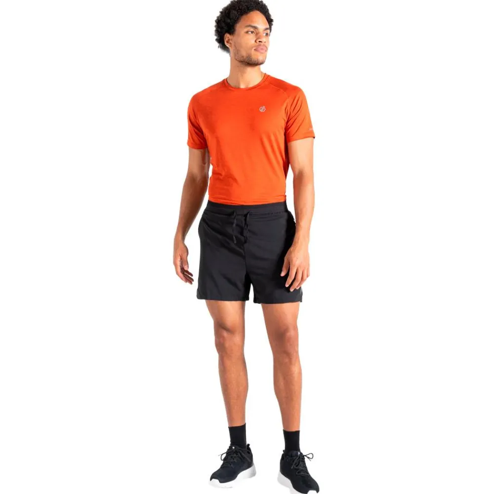Sale Short de trail Ultimate Short Black Short Trail|Vêtements De Trail