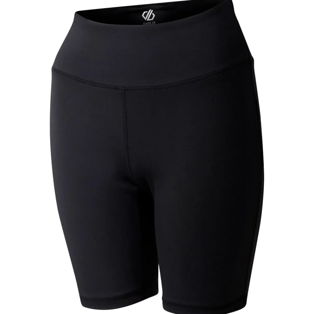New Short de trail Upbeat Short Black Short Trail|Vêtements De Trail