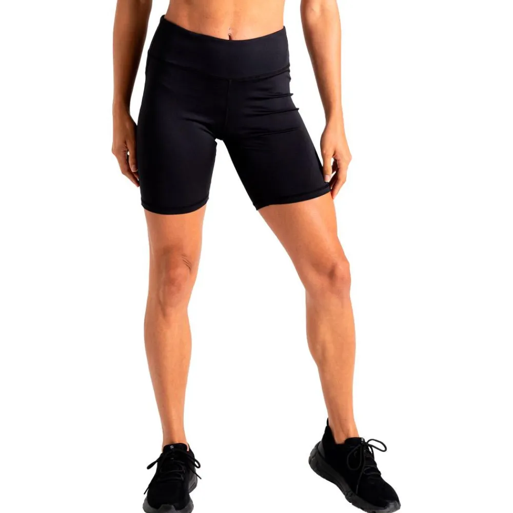 New Short de trail Upbeat Short Black Short Trail|Vêtements De Trail