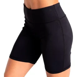 New Short de trail Upbeat Short Black Short Trail|Vêtements De Trail