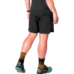 Short Trail|Vêtements De Trail<Dynafit Short de trail Alpine Pro 2/1 M Black Out