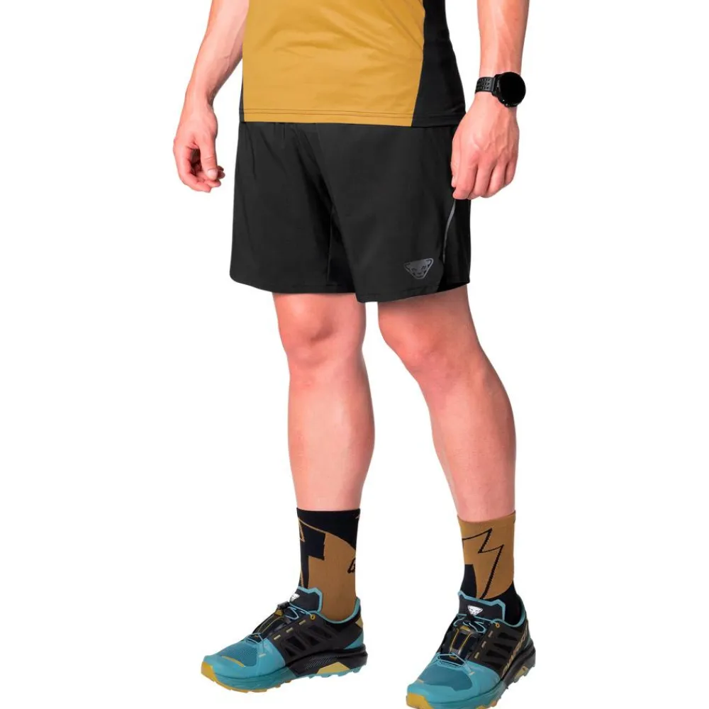 Short Trail|Vêtements De Trail<Dynafit Short de trail Alpine Pro 2/1 M Black Out