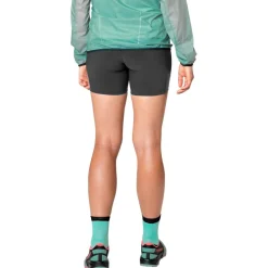 Sale Short de trail Sky Short Tights W Black Out Short Trail|Vêtements De Trail