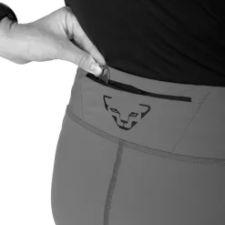 Sale Short de trail Sky Short Tights W Black Out Short Trail|Vêtements De Trail