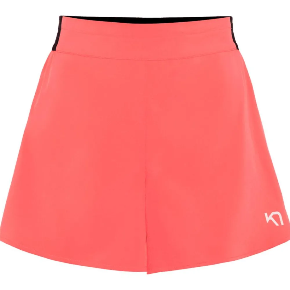 Short Trail|Vêtements De Trail<Kari Traa Short de trail Nora 2.0 Shorts 4 In Light Red