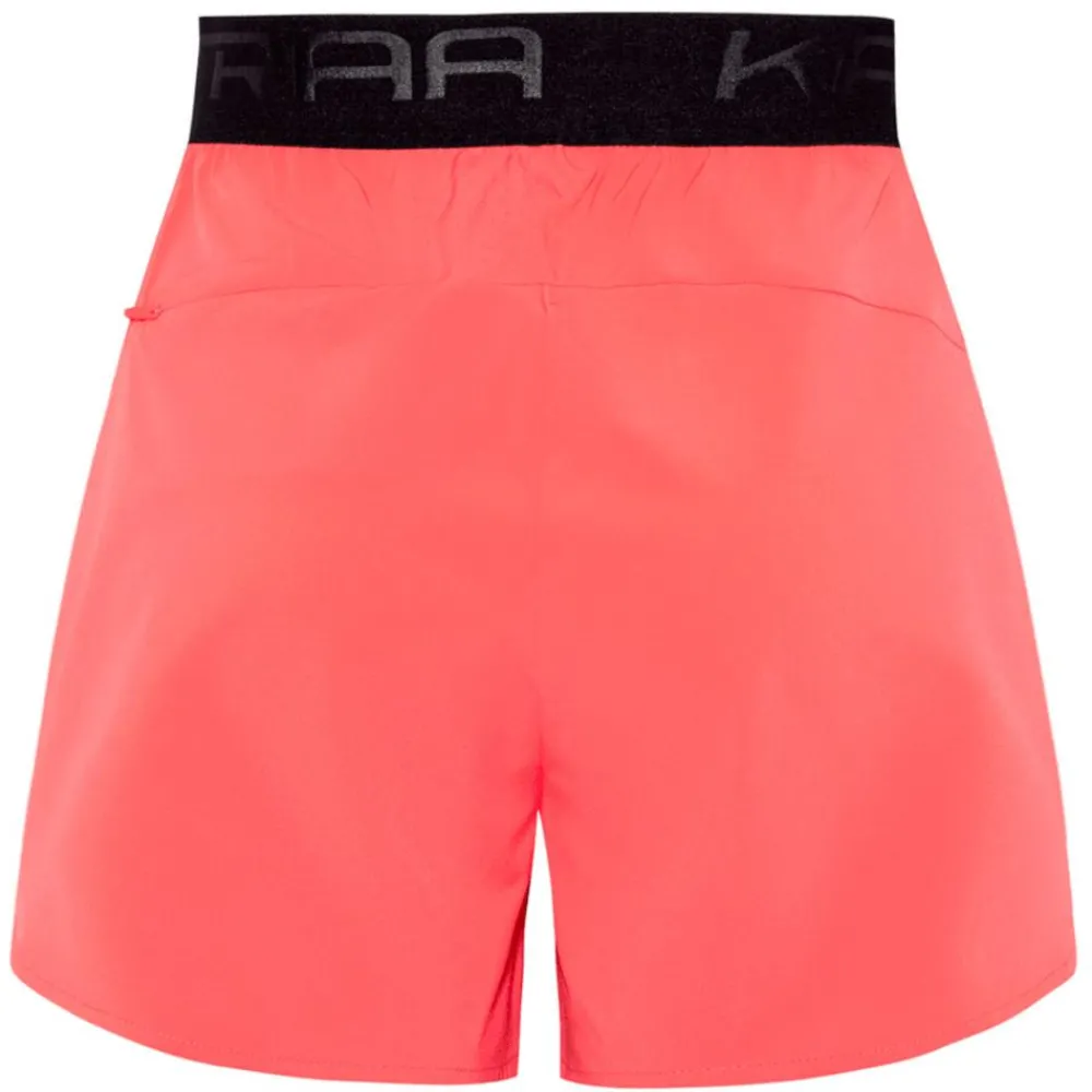 Short Trail|Vêtements De Trail<Kari Traa Short de trail Nora 2.0 Shorts 4 In Light Red