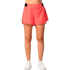 Short Trail|Vêtements De Trail<Kari Traa Short de trail Nora 2.0 Shorts 4 In Light Red