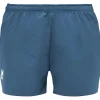 Short Trail|Vêtements De Trail<Millet Short de trail Intense Essential W's Dark Denim