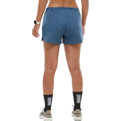 Short Trail|Vêtements De Trail<Millet Short de trail Intense Essential W's Dark Denim