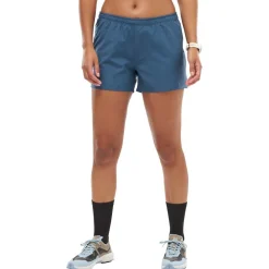 Short Trail|Vêtements De Trail<Millet Short de trail Intense Essential W's Dark Denim