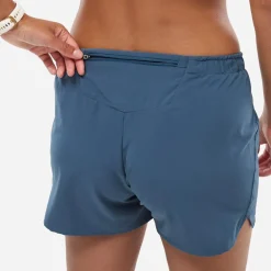 Short Trail|Vêtements De Trail<Millet Short de trail Intense Essential W's Dark Denim