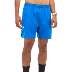 Short Trail|Vêtements De Trail<Millet Short de trail Intense Essential Short M Icon Blue