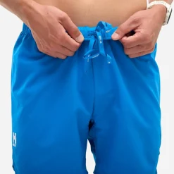Short Trail|Vêtements De Trail<Millet Short de trail Intense Essential Short M Icon Blue