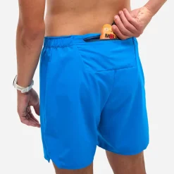 Short Trail|Vêtements De Trail<Millet Short de trail Intense Essential Short M Icon Blue