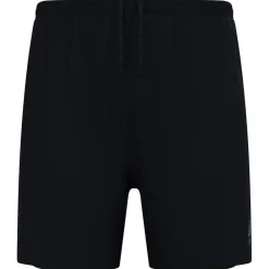 Short Trail|Vêtements De Trail<Odlo Short de trail Essential 6 Inch 2In1 Short Black