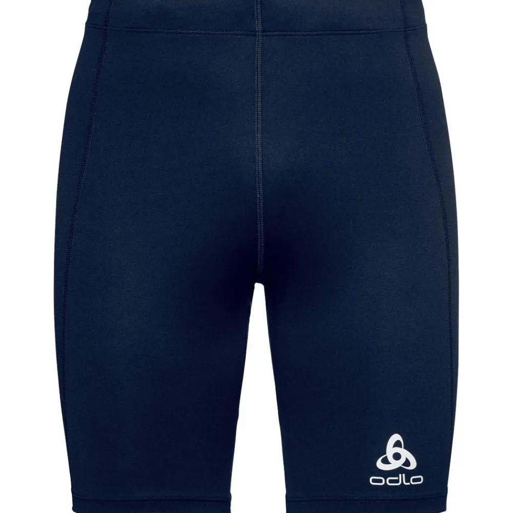 Outlet Short de trail Essential Tights Short Diving Navy Short Trail|Vêtements De Trail
