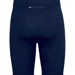 Outlet Short de trail Essential Tights Short Diving Navy Short Trail|Vêtements De Trail