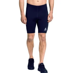 Outlet Short de trail Essential Tights Short Diving Navy Short Trail|Vêtements De Trail