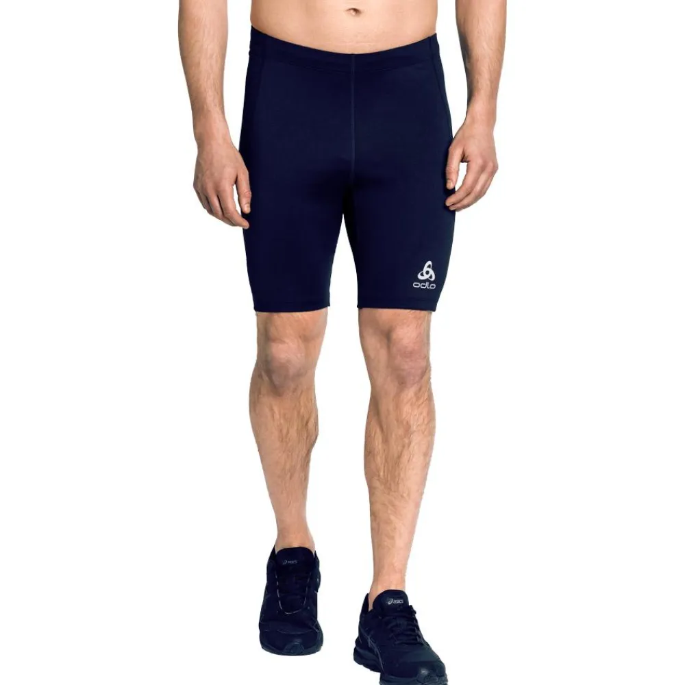 Outlet Short de trail Essential Tights Short Diving Navy Short Trail|Vêtements De Trail