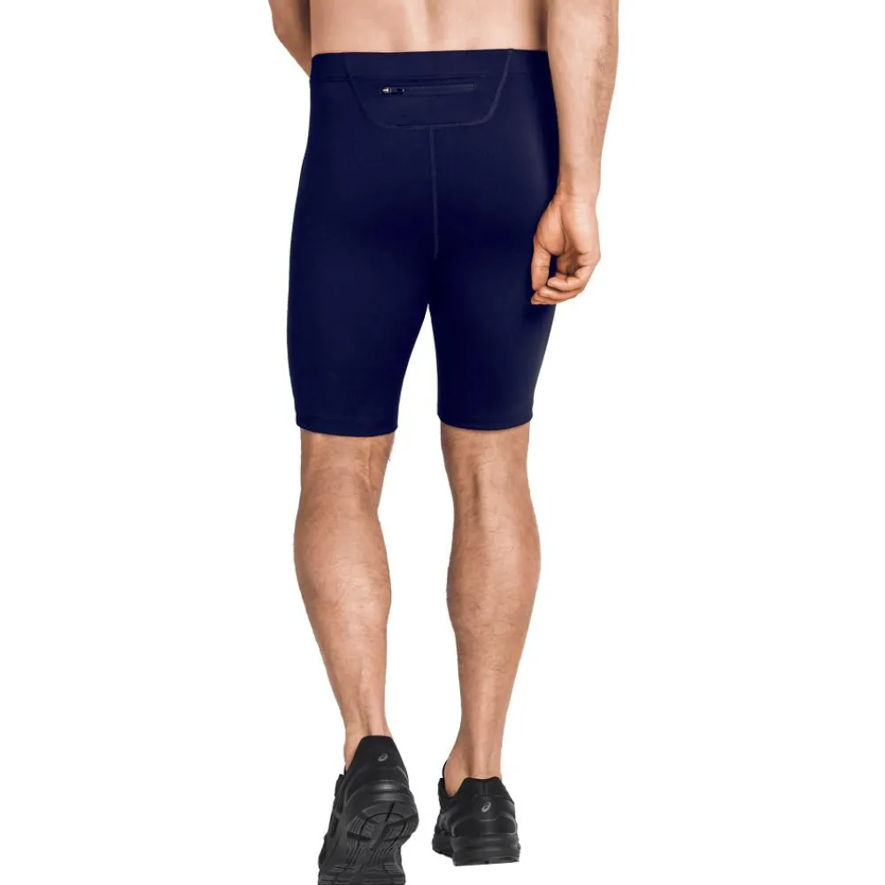 Outlet Short de trail Essential Tights Short Diving Navy Short Trail|Vêtements De Trail